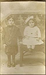 Yolanda and Frank (Younger)