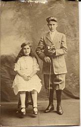 Yolanda and Frank Minutillo