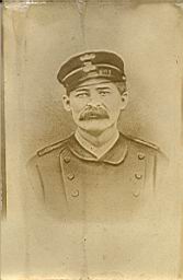 Luigi Vallone (father of Josephine)