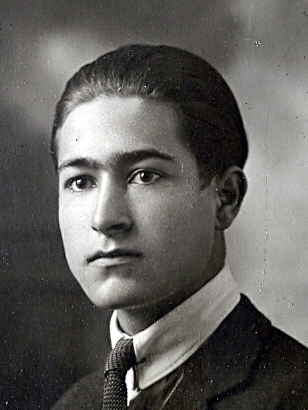 child in family group