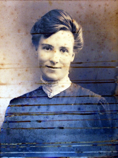 the rest of the story