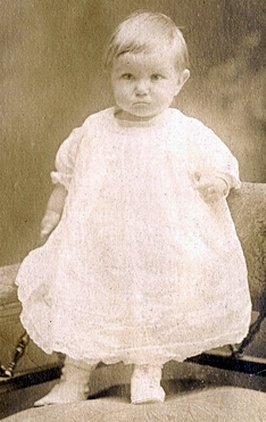 child in family group